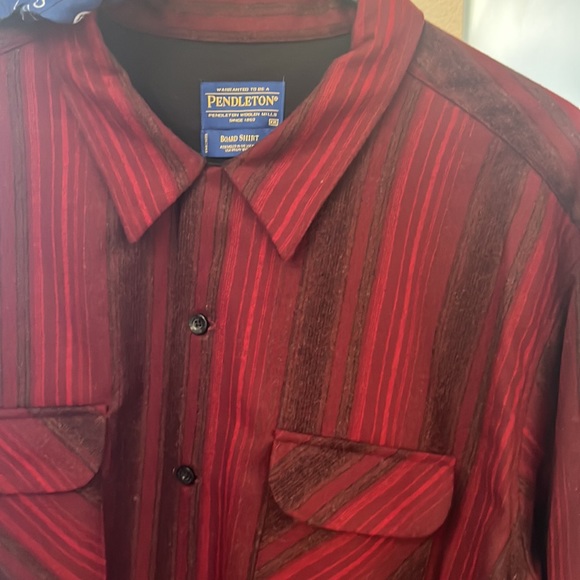 Pendleton - Picture 2 of 2